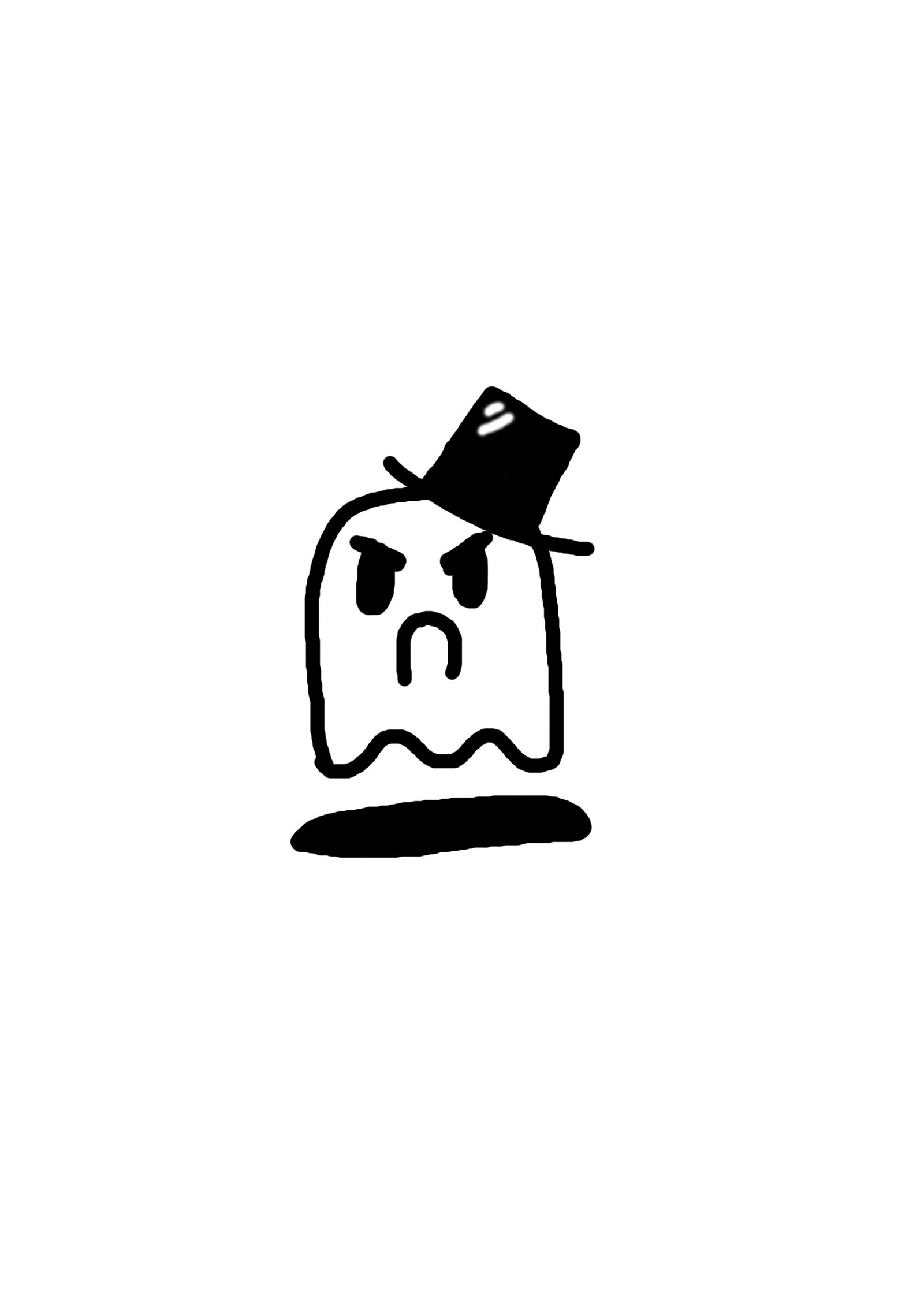 ChatRoomGhost