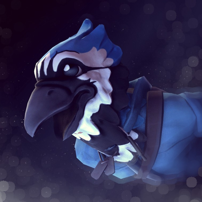 AfroDuck