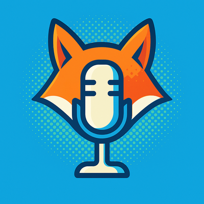 Scratch Fox