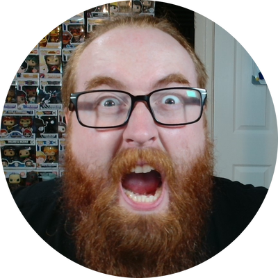GingerViking18