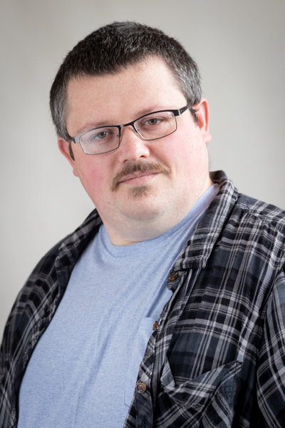 Joseph Potoeski