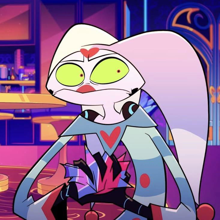 Just the voice acting guy