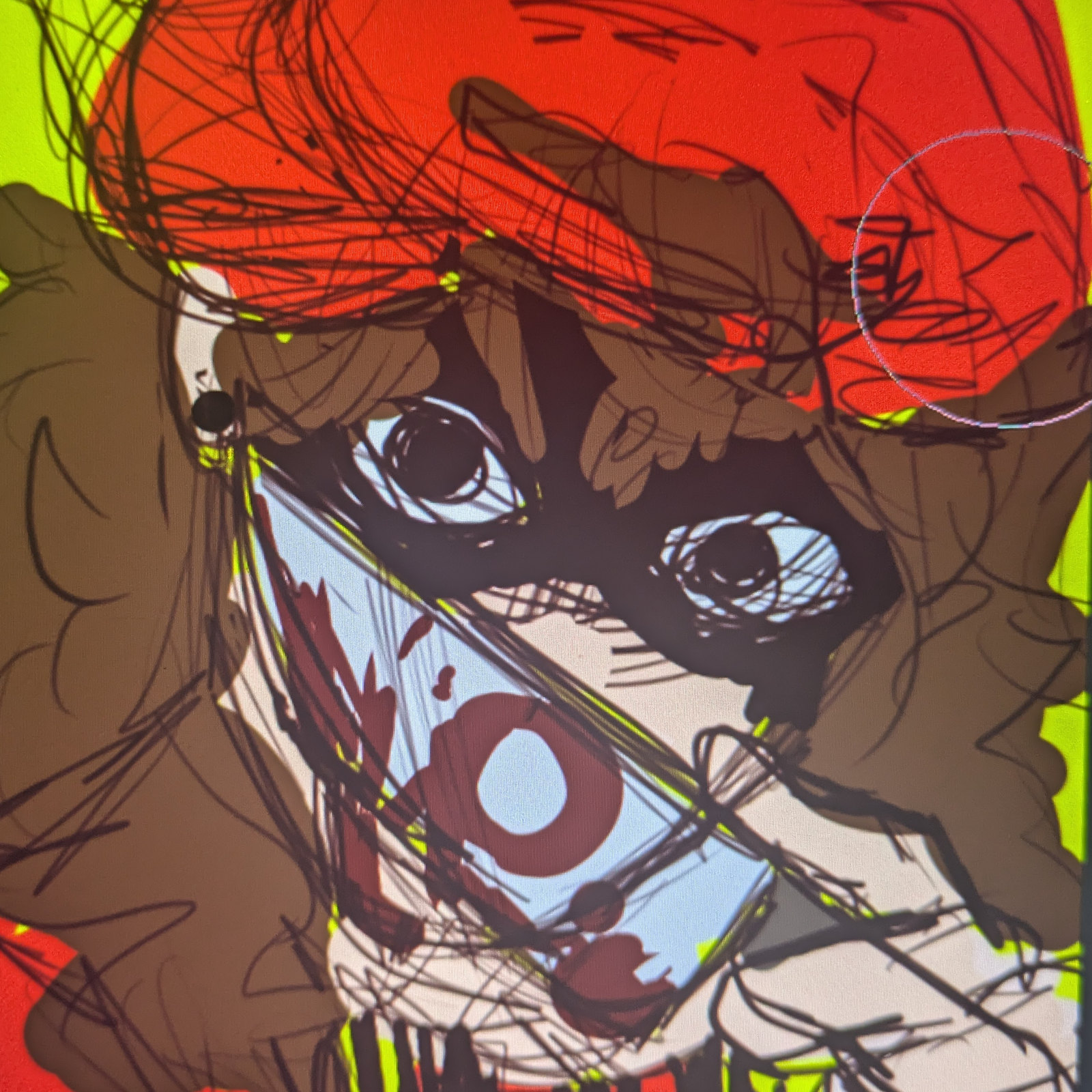HOUND!