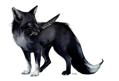FoxandQuill