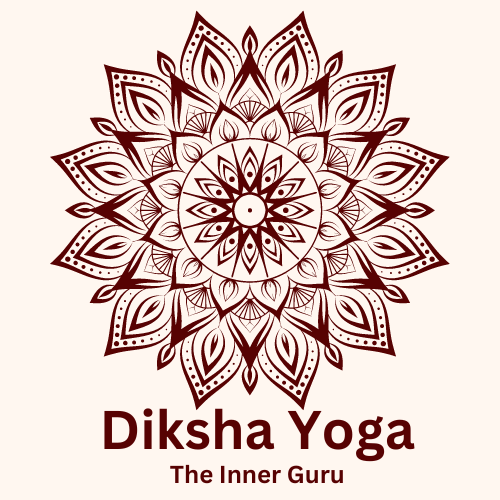 Diksha Yoga