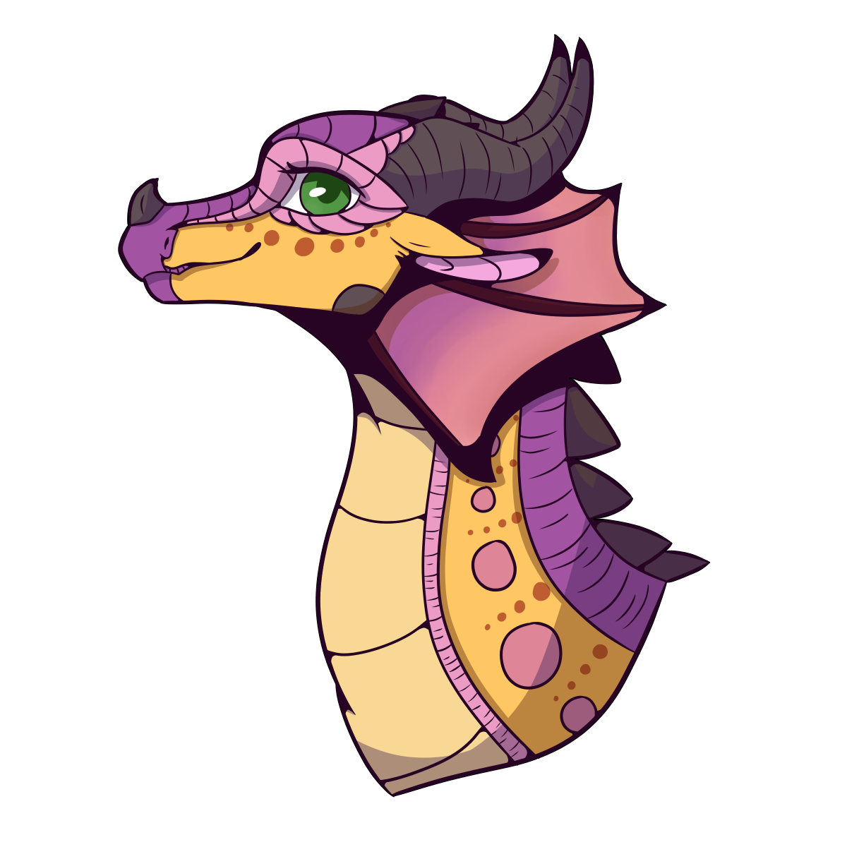 KinkajouTheRainWing
