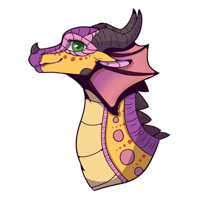 KinkajouTheRainWing