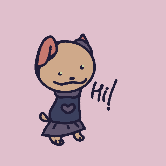 Rare Gil