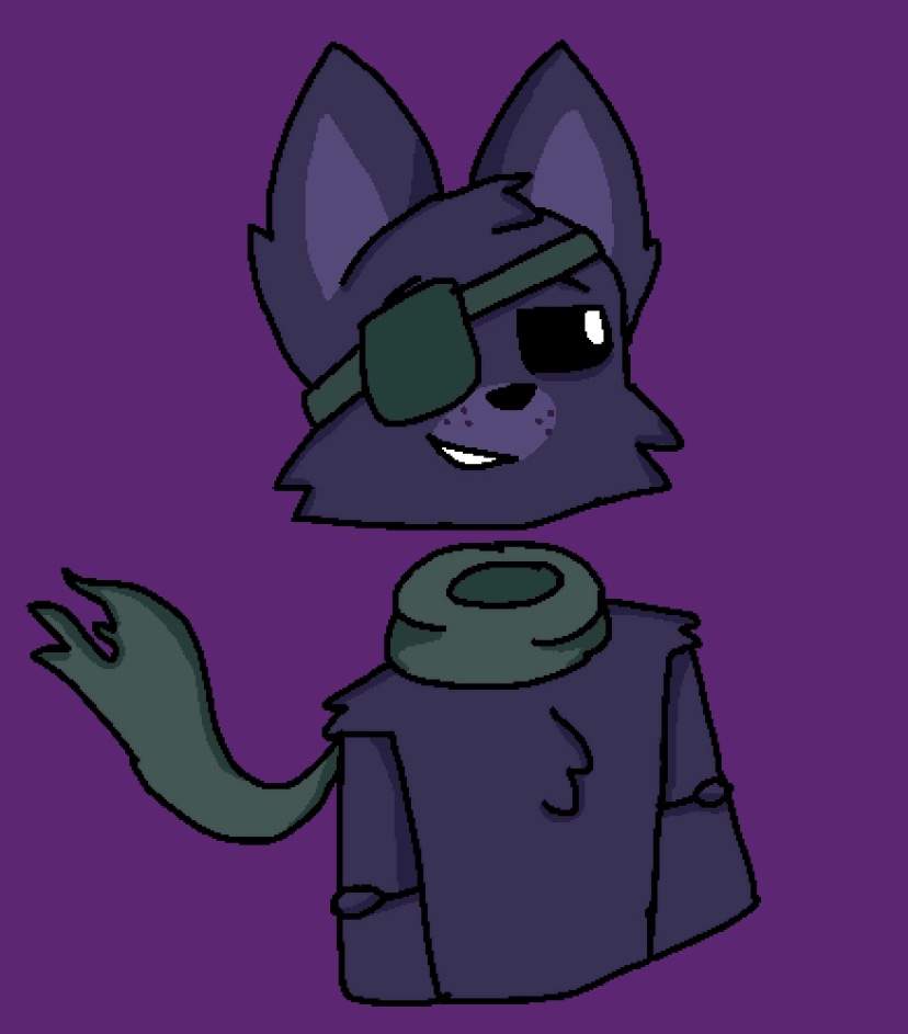 GlitchyVA