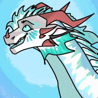TheEmpathDragon