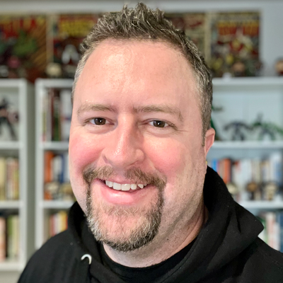 Dave Guymon