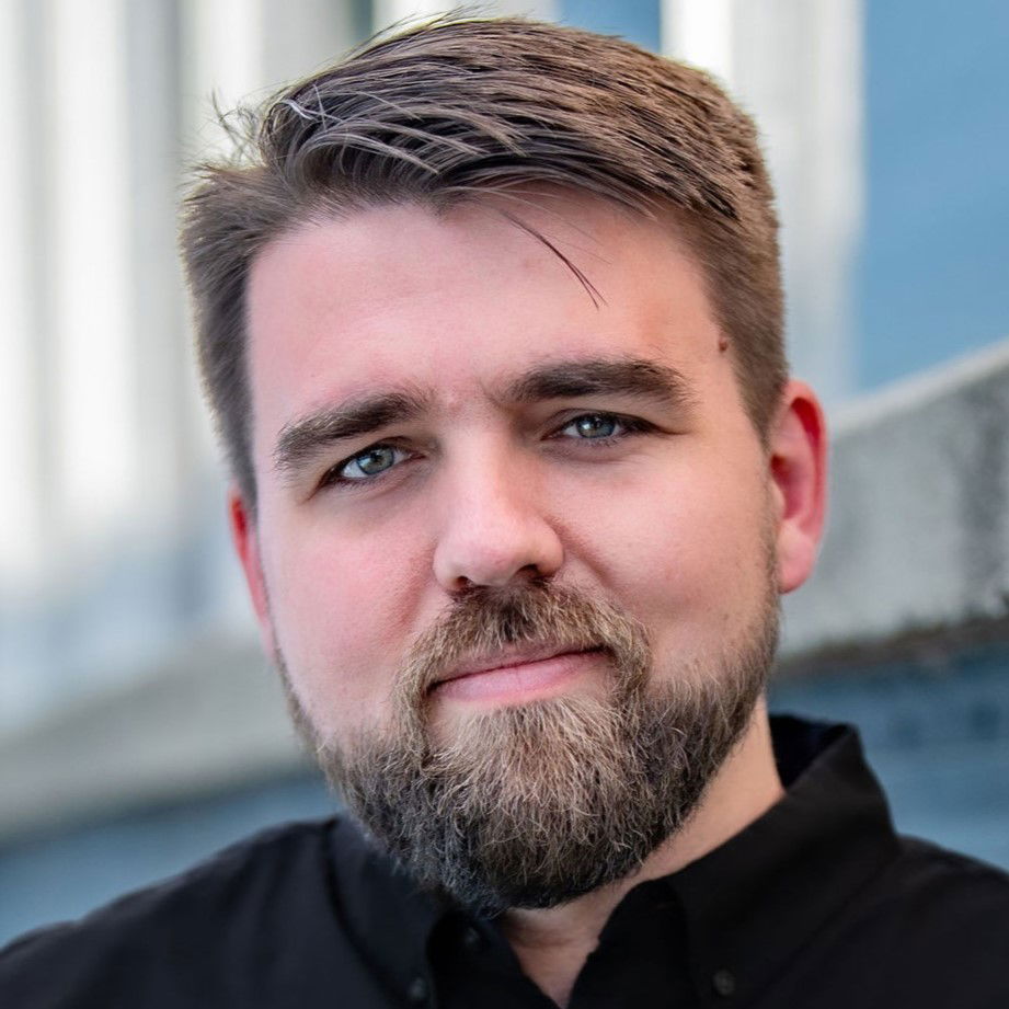 Morgan Thomas (NorgmanG)