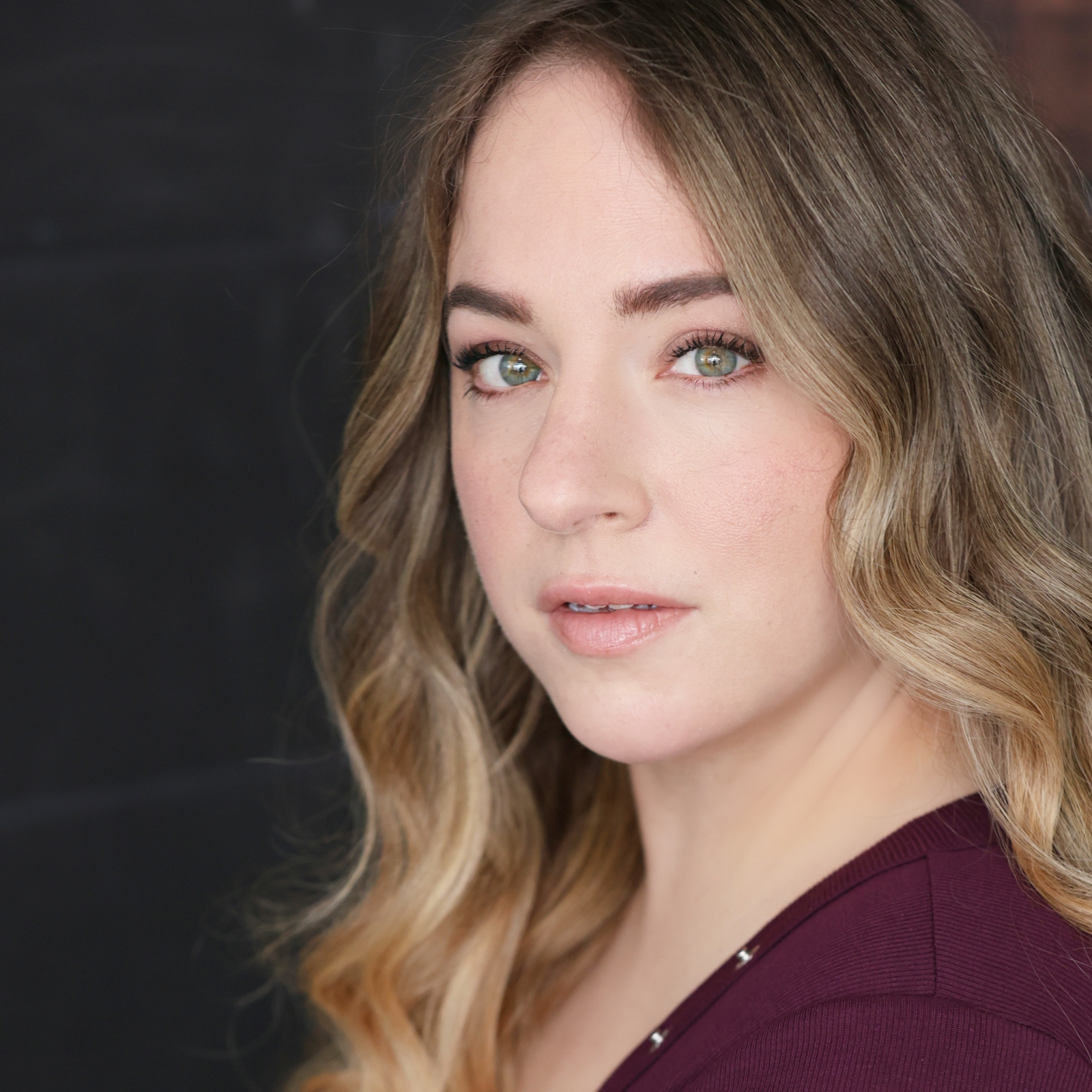 Alex Rush