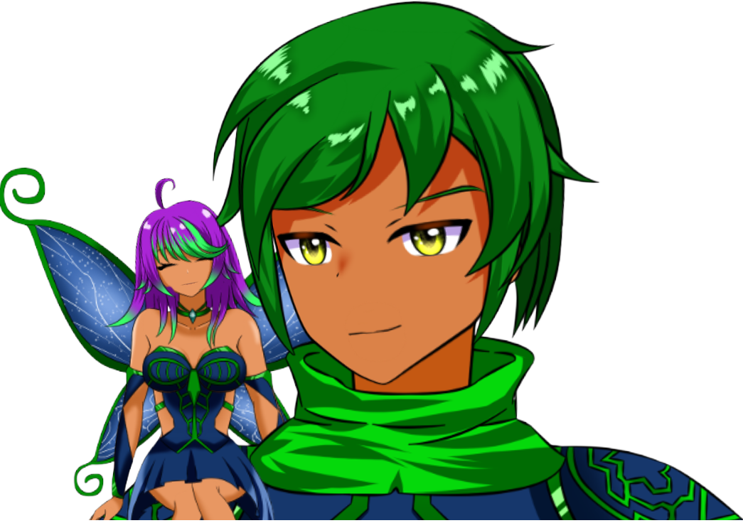 Sofir"Arcane Trickster"Lyone