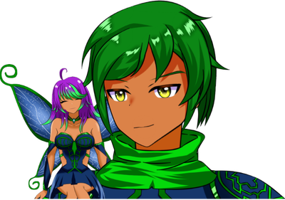 Sofir"Arcane Trickster"Lyone