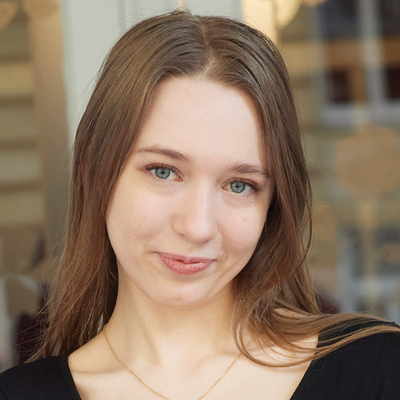 Alexandra von Borcke