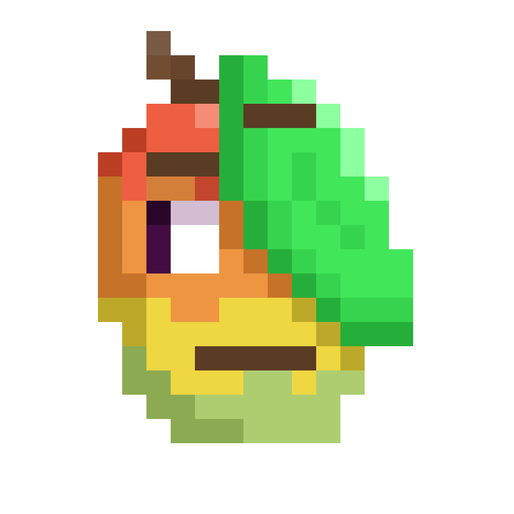 Maybe Mango