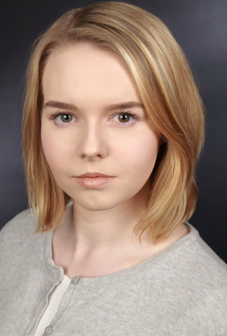 Amelia Bridget 