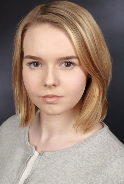 Amelia Bridget 