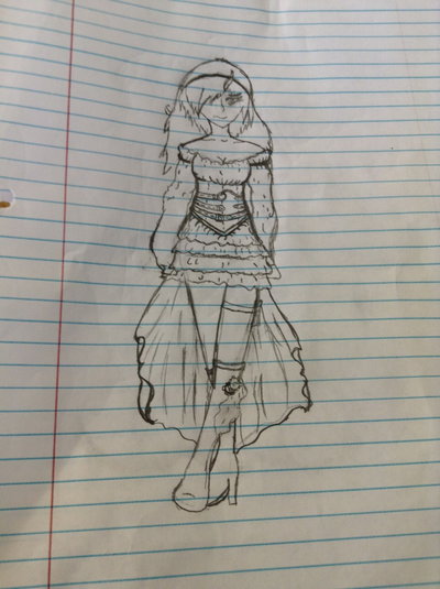 Samantha 