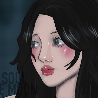 soul of the moon