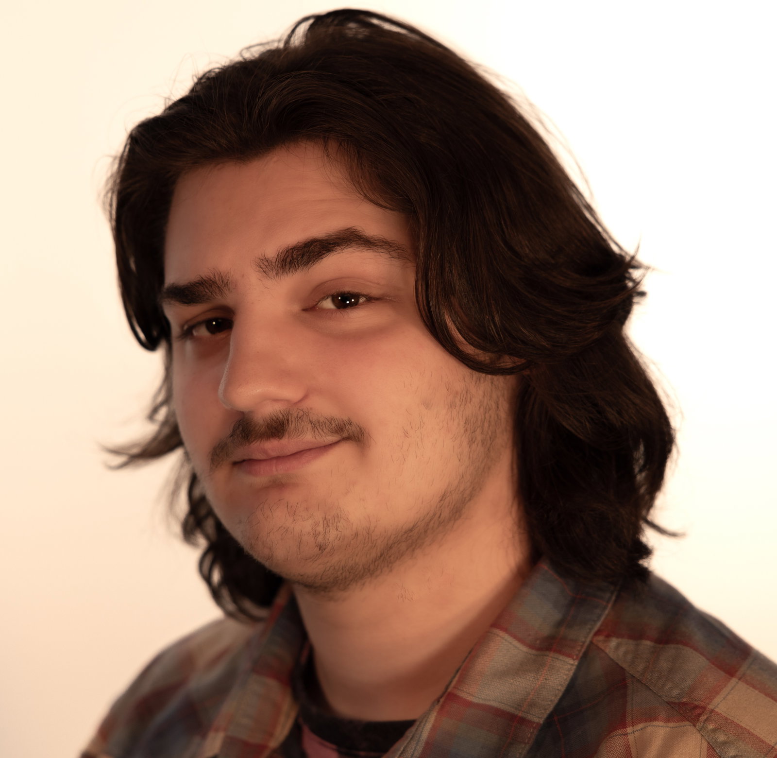 Luke LoScalzo