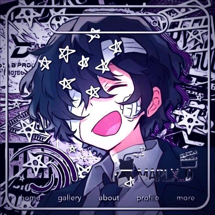 Cursed with Glorious Purpose