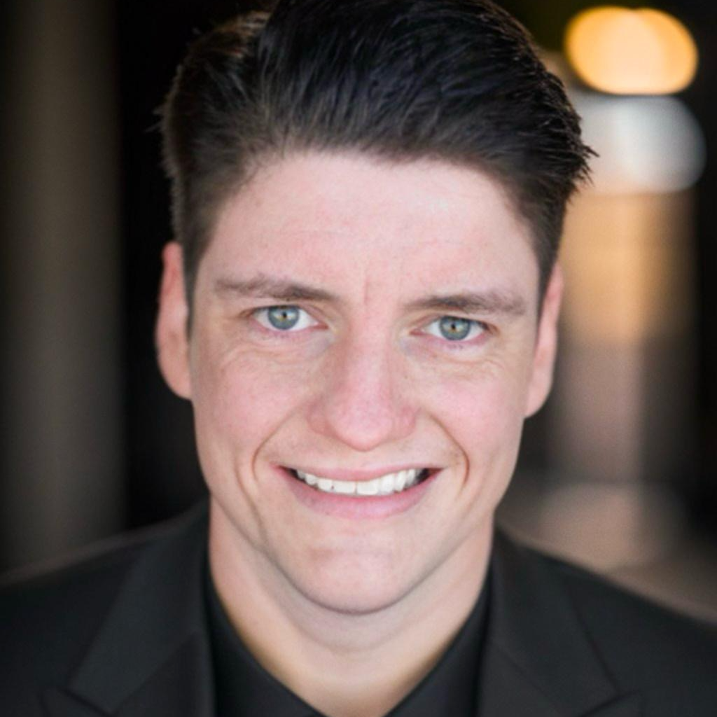 Bryan Hickey