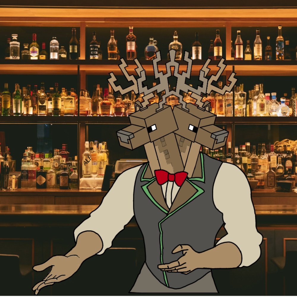 TheAllSayingBuck