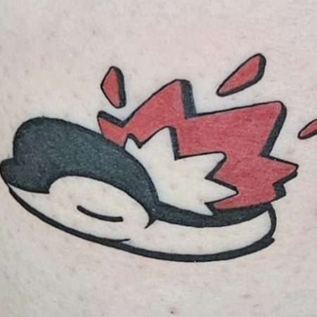 Cursed with Plorious Gurpose