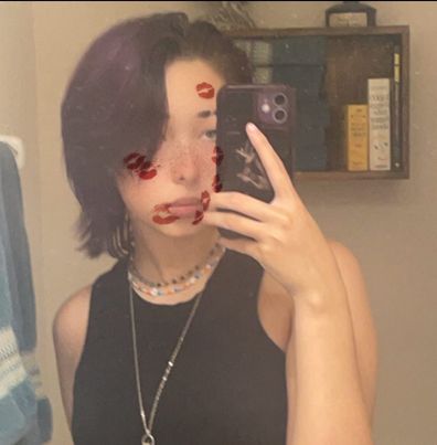 Myra!