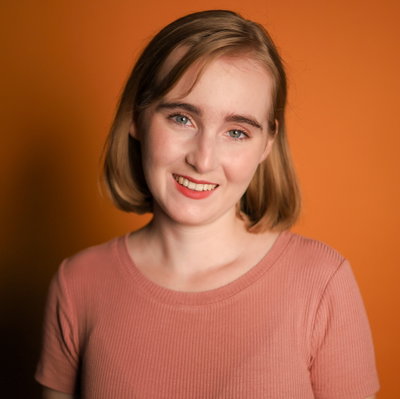 DelaneyIsActing