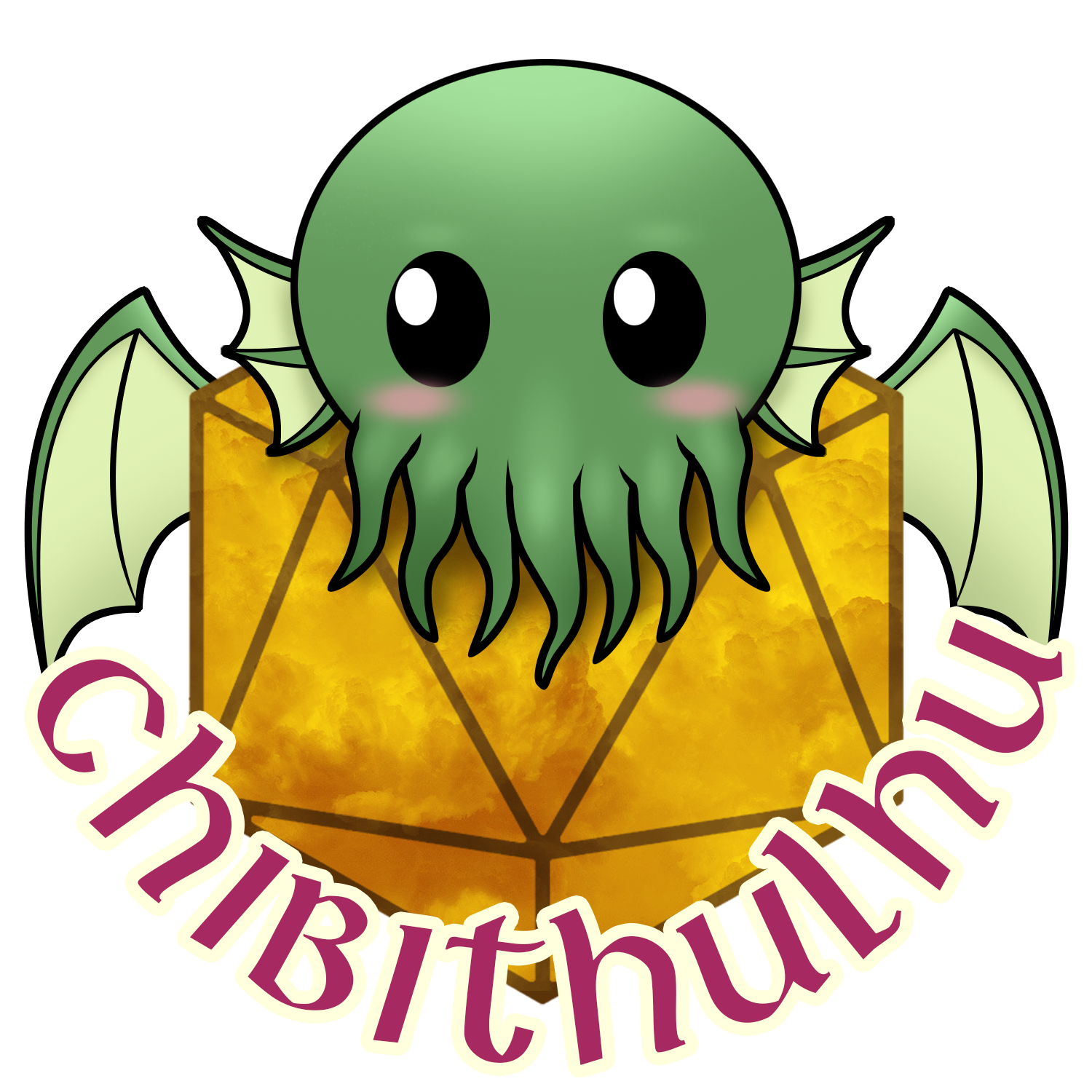 Chibithulhu