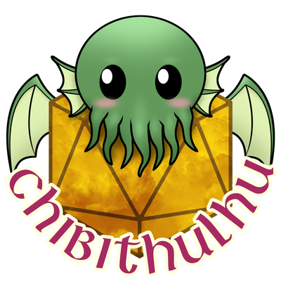 Chibithulhu