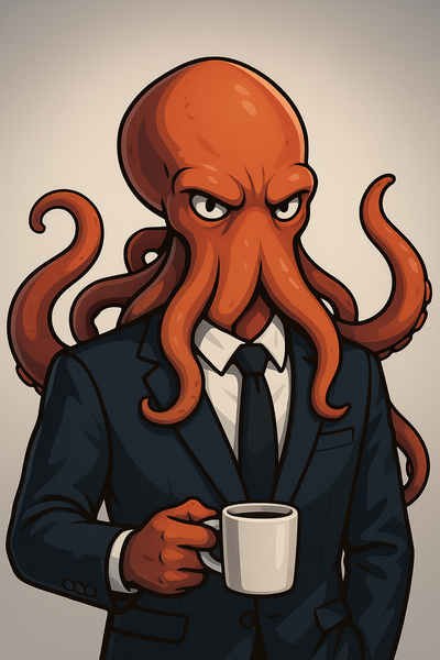 President Kraken