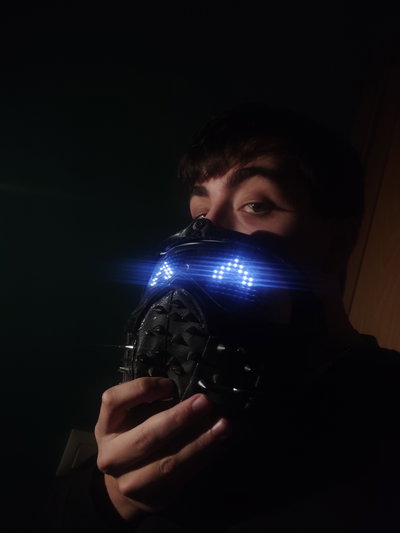 Nil (aka Charlie)