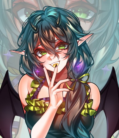 Tempest Draconium