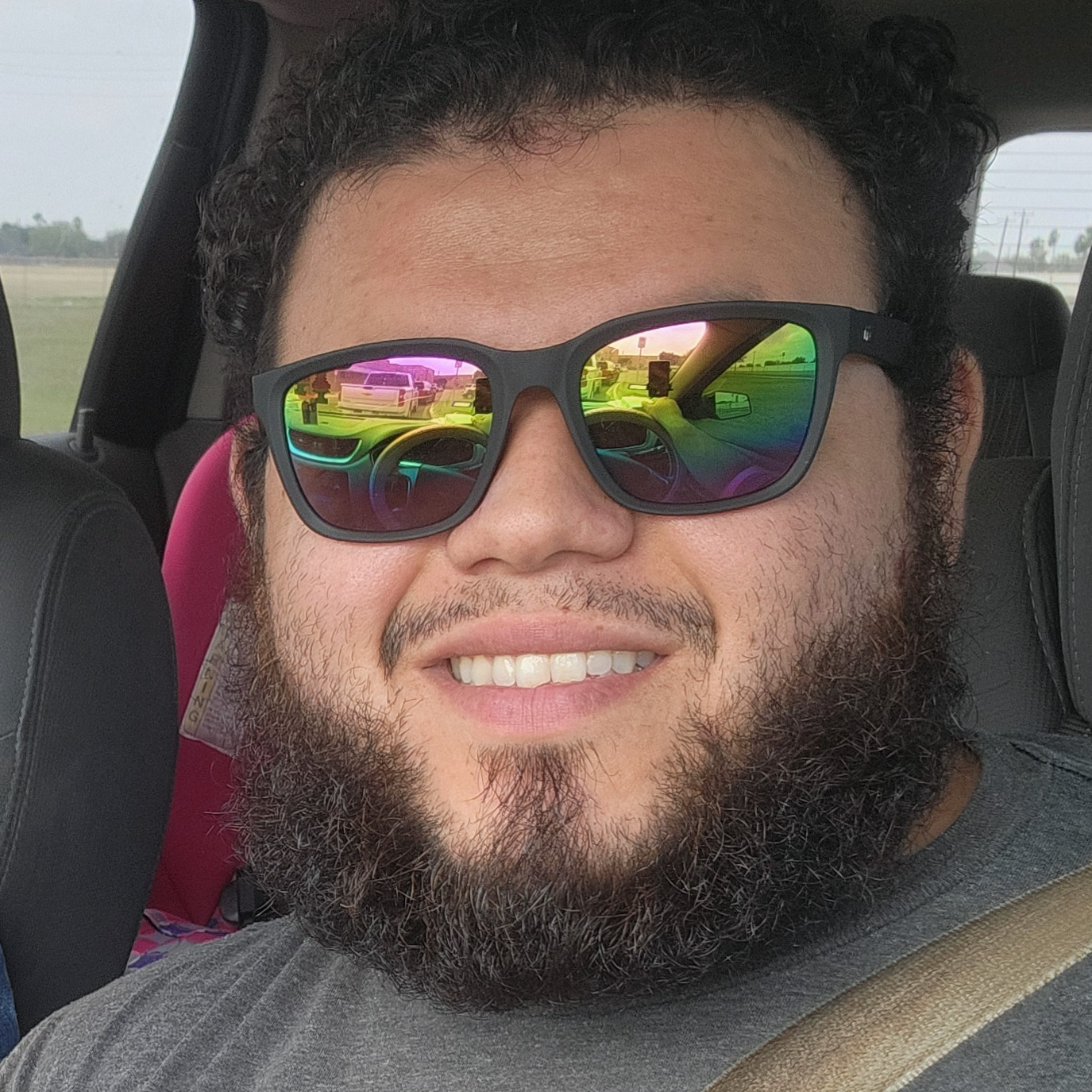 Misael Montanez