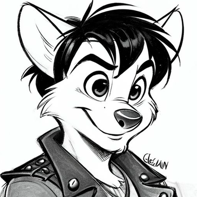 Ben Wolf