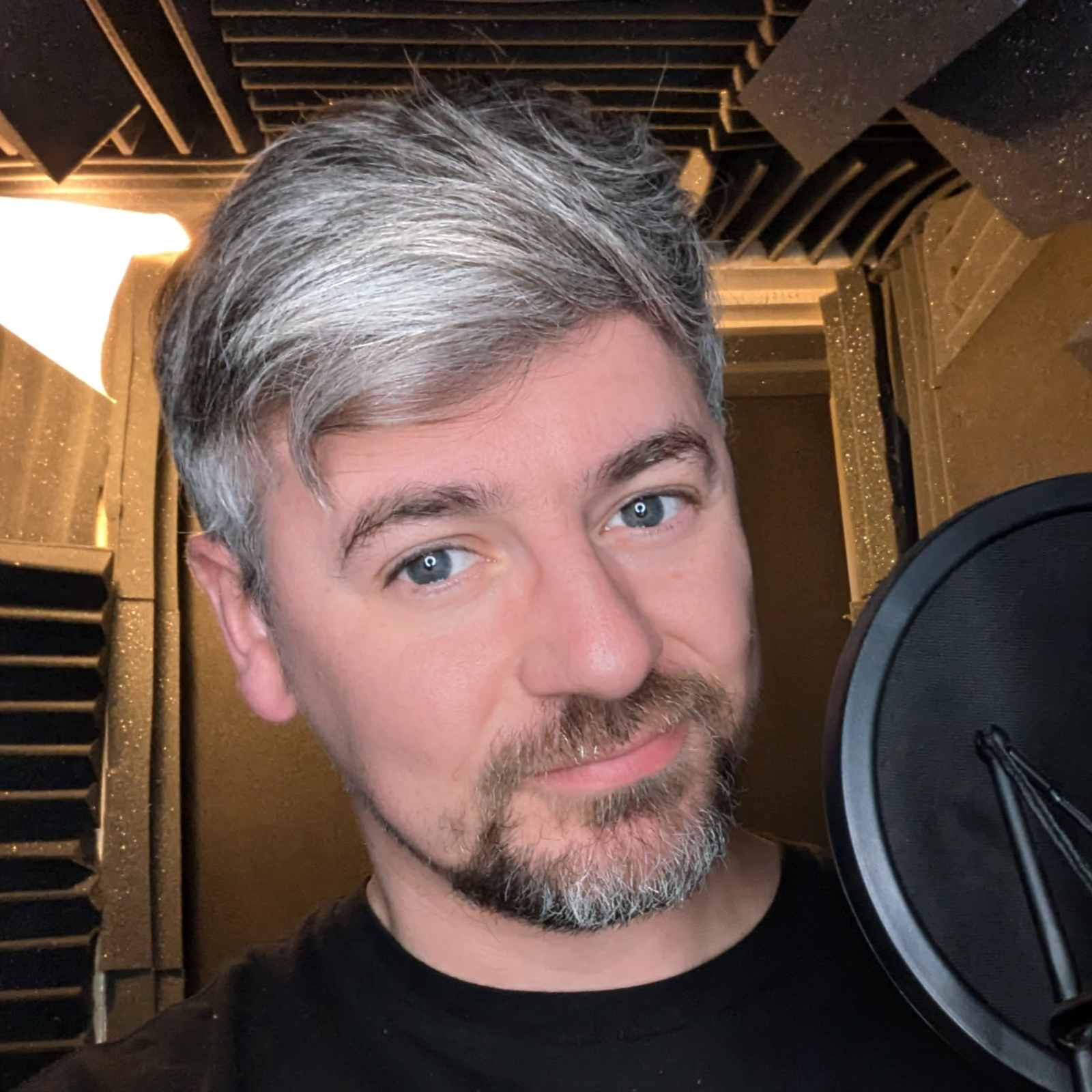 Sean Baxendale