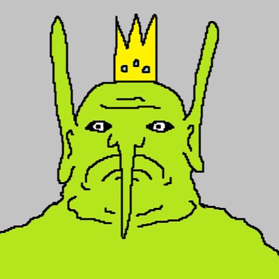 Mr.Goblin