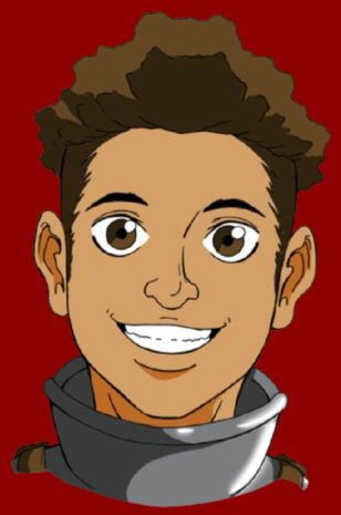 Miles Anthony