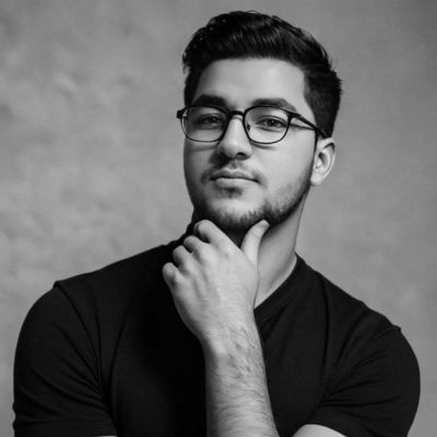 Youssef Alajamy