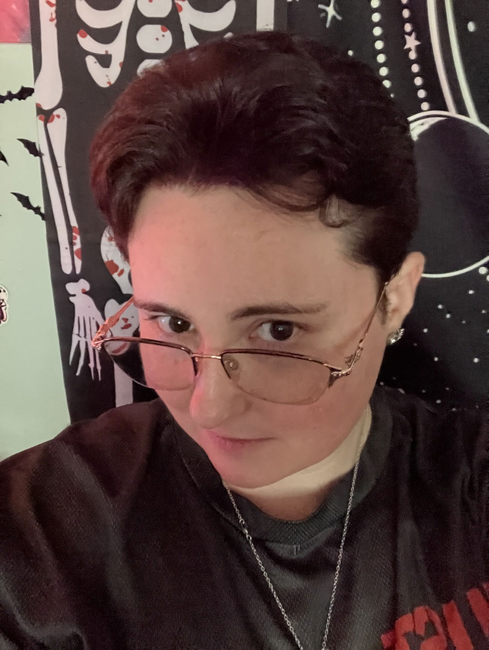 Missy Stone (Voice Over Artist- Animation)