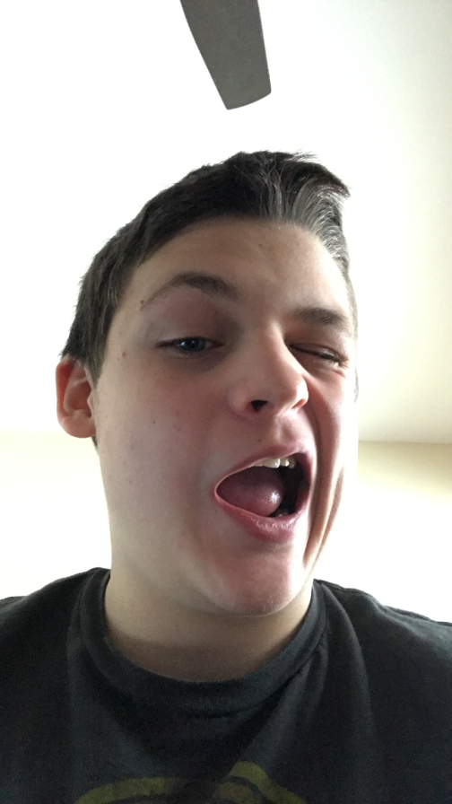 Andrew Ambrose