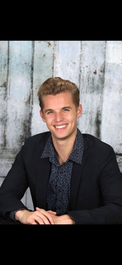 Caleb Clark