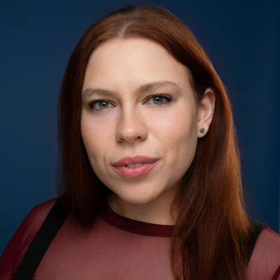 Molly Lang