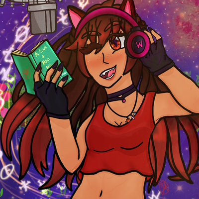 WolfyPrincess