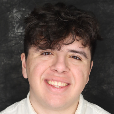 Ian Ionescu