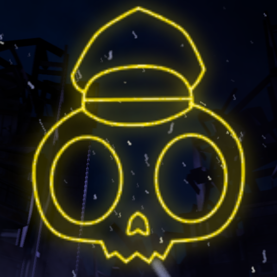 Murder Drones Retold